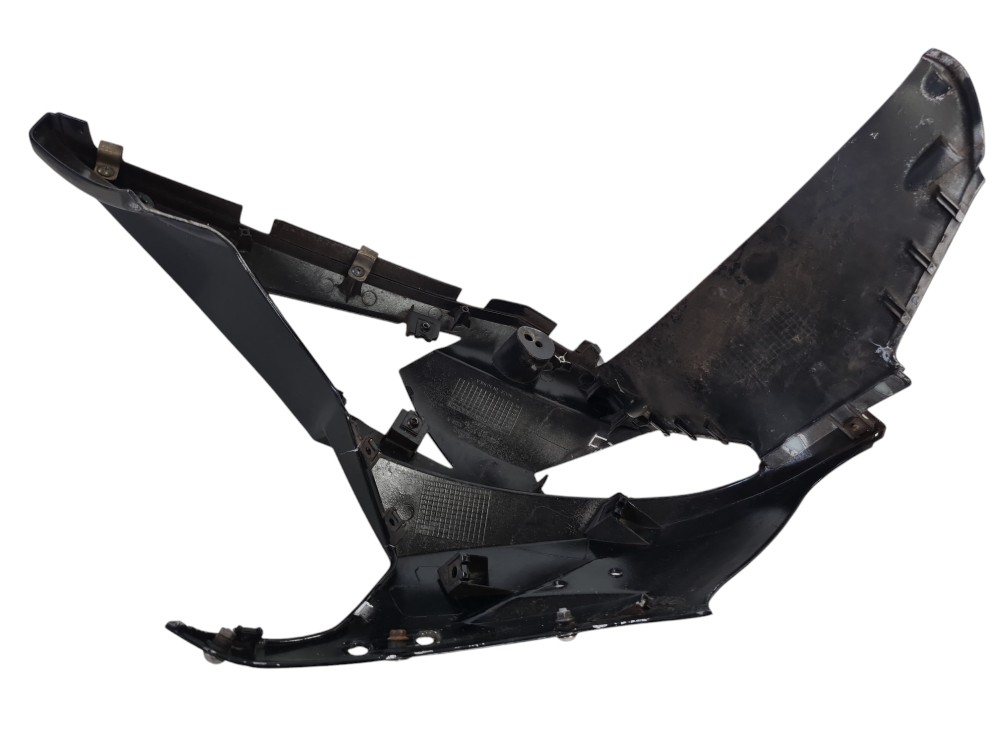 Carenagem Diant Direito Kasinski Comet Gtr 250 2008 Original 5