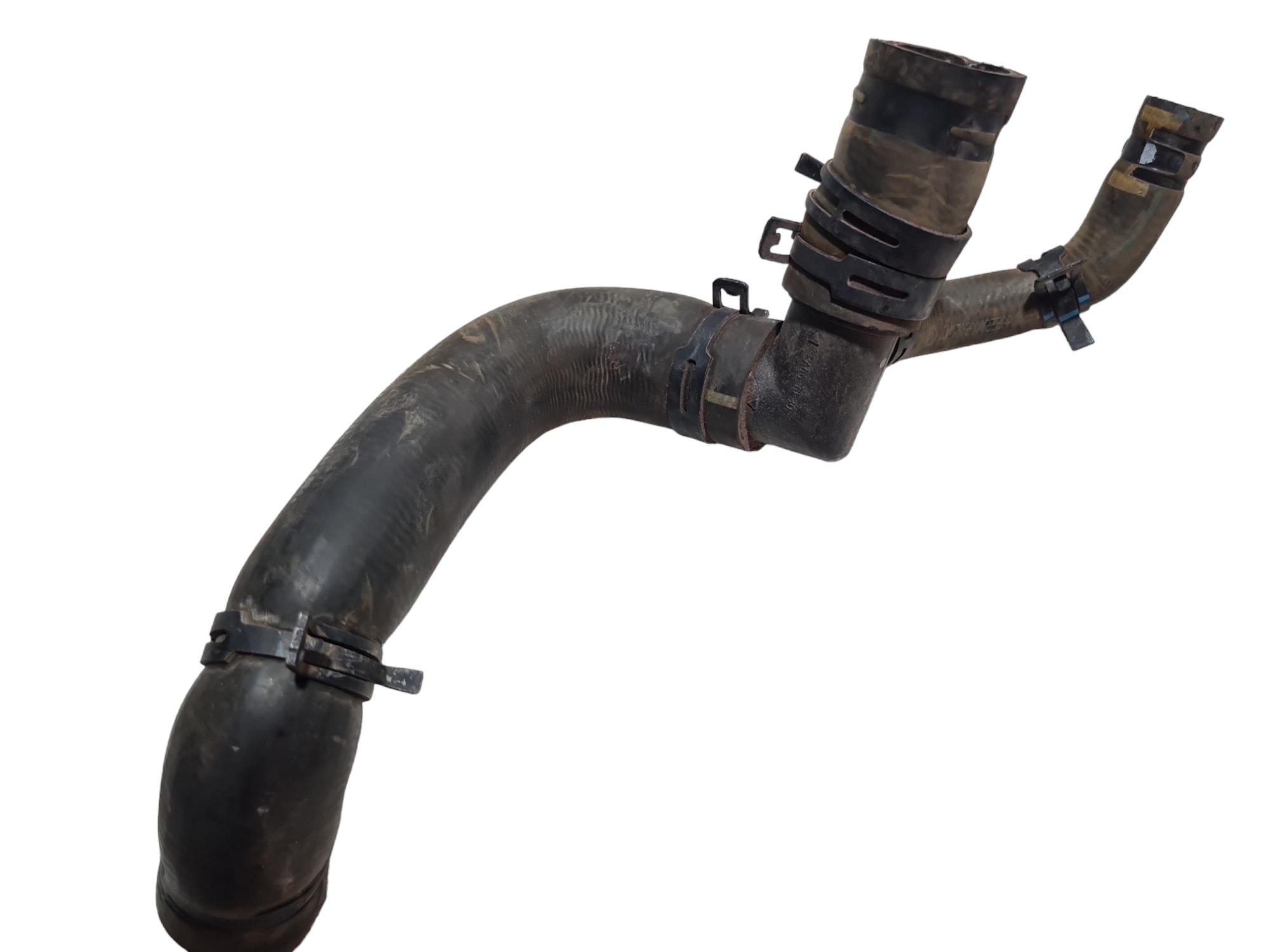Mangueira Água Radiador Chery Tiggo 8 2022 302000235 1