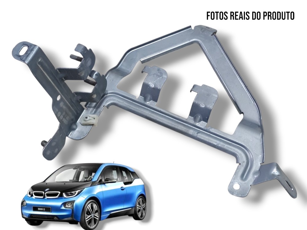 Suporte Para Bmw I3 2022 9269844 Original 1