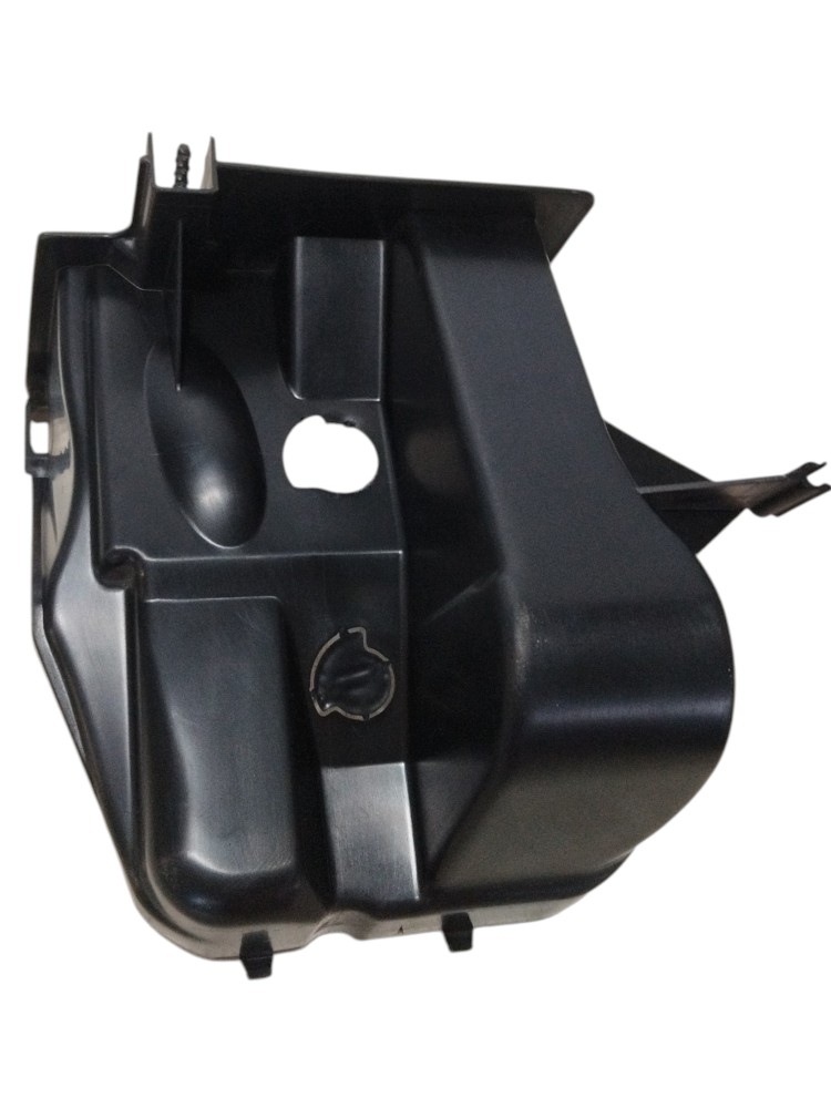 Capa Pedal De Freio Mercedes Cls 500 2005 A2116840718 2