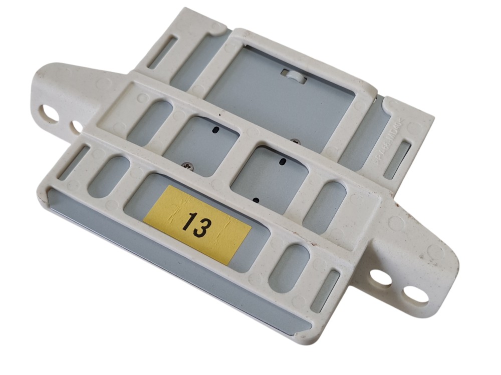 Antena Do Gps Lexus Ls 460l 2013 86860-50120 Original 6