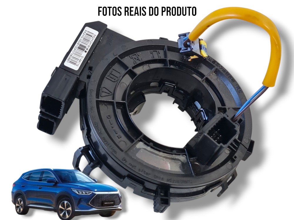 Cinta do airbag volante BYD SONG PLUS 2024 SA2HG5828100P0708