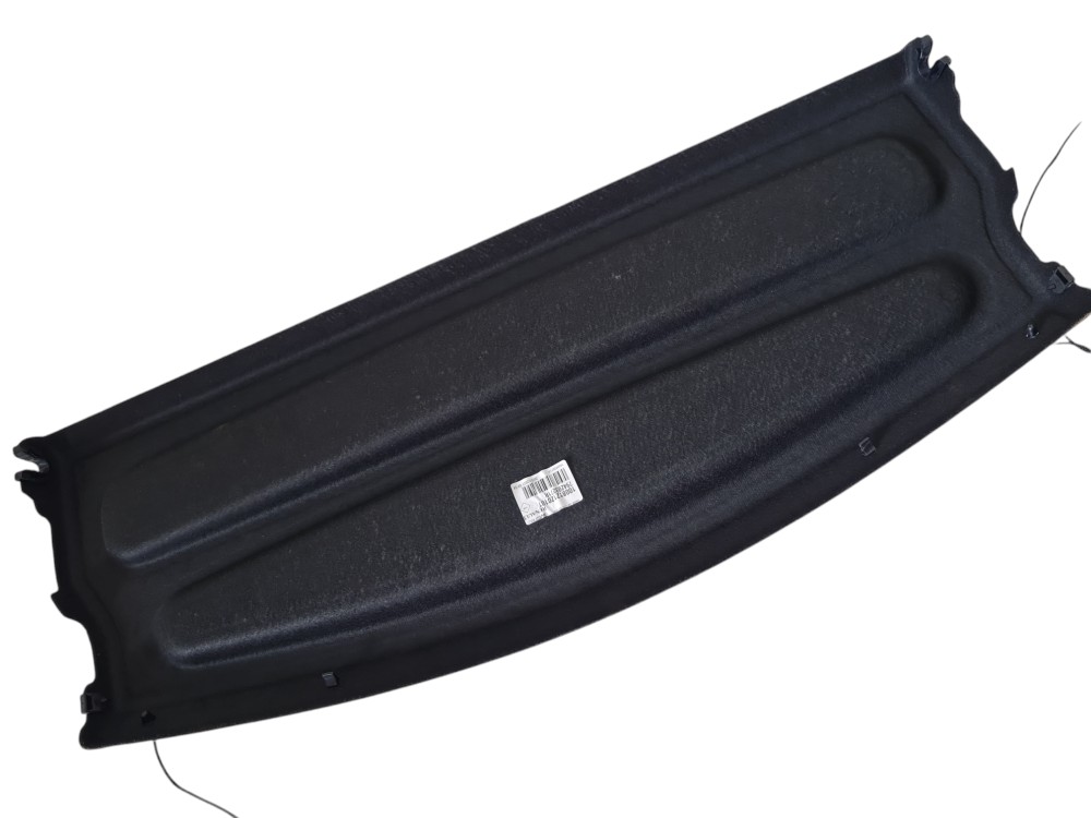 Tampão Bagagito Renault Zoe 2022 794203271r Original 6