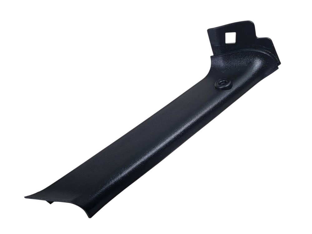 Acabamento Esq Traseiro Porta Malas Bmw I3 2022 7315765 3