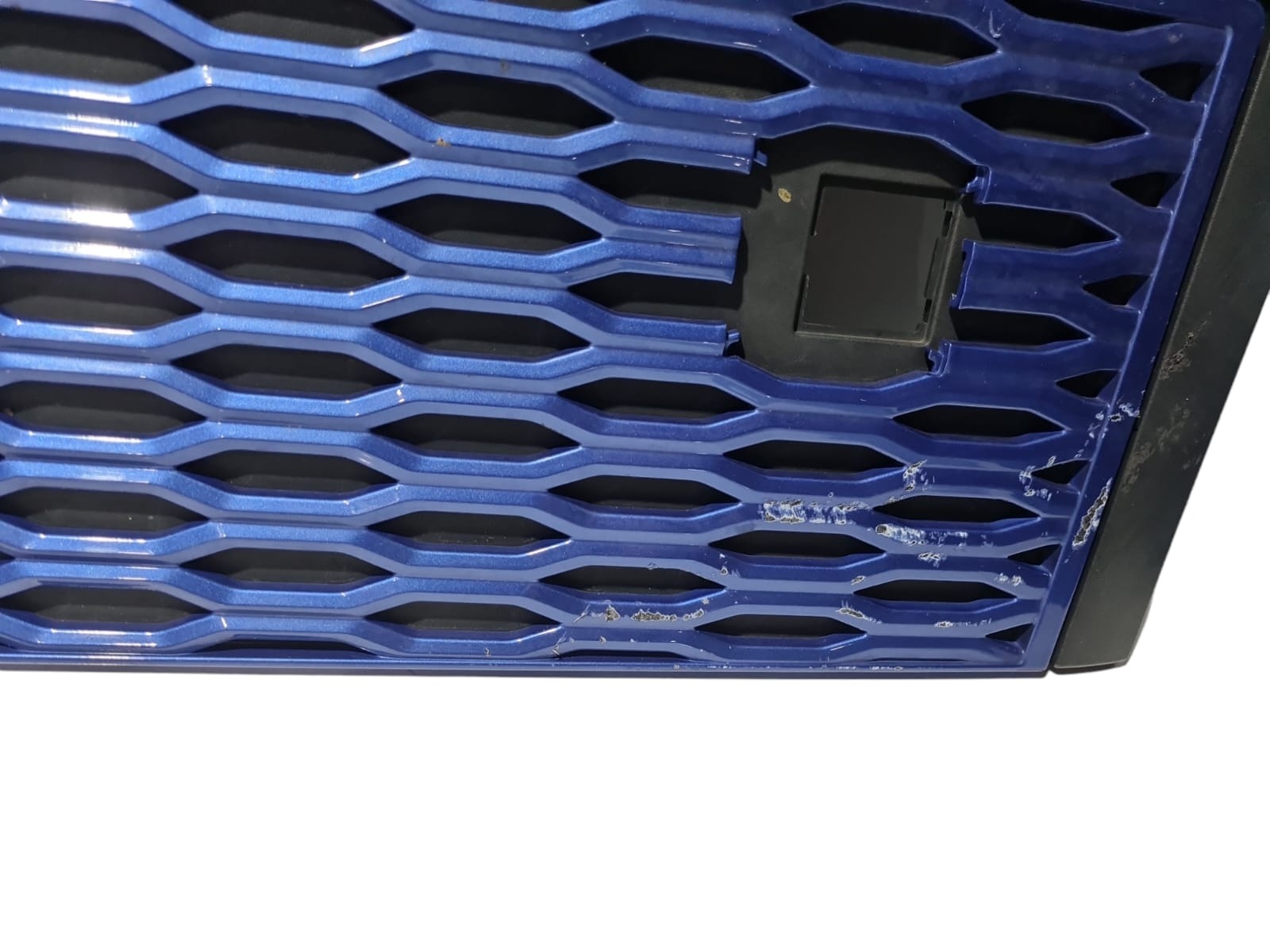 Grade Frontal Radiador Volvo New Fh Fh540 Cod23835096 Risco 6