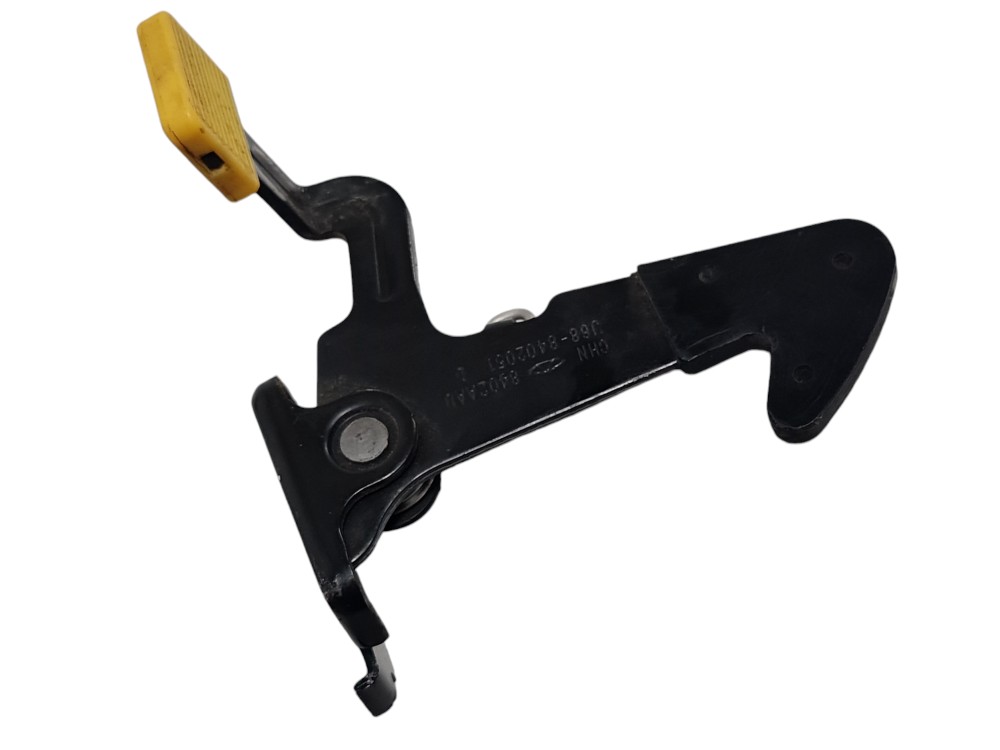 Fechadura Capô Chery Tiggo 5 2022 J688402051 Original 5