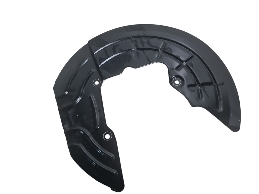 Defletor de freio traseiro direito Jeep Compass 2023 2024