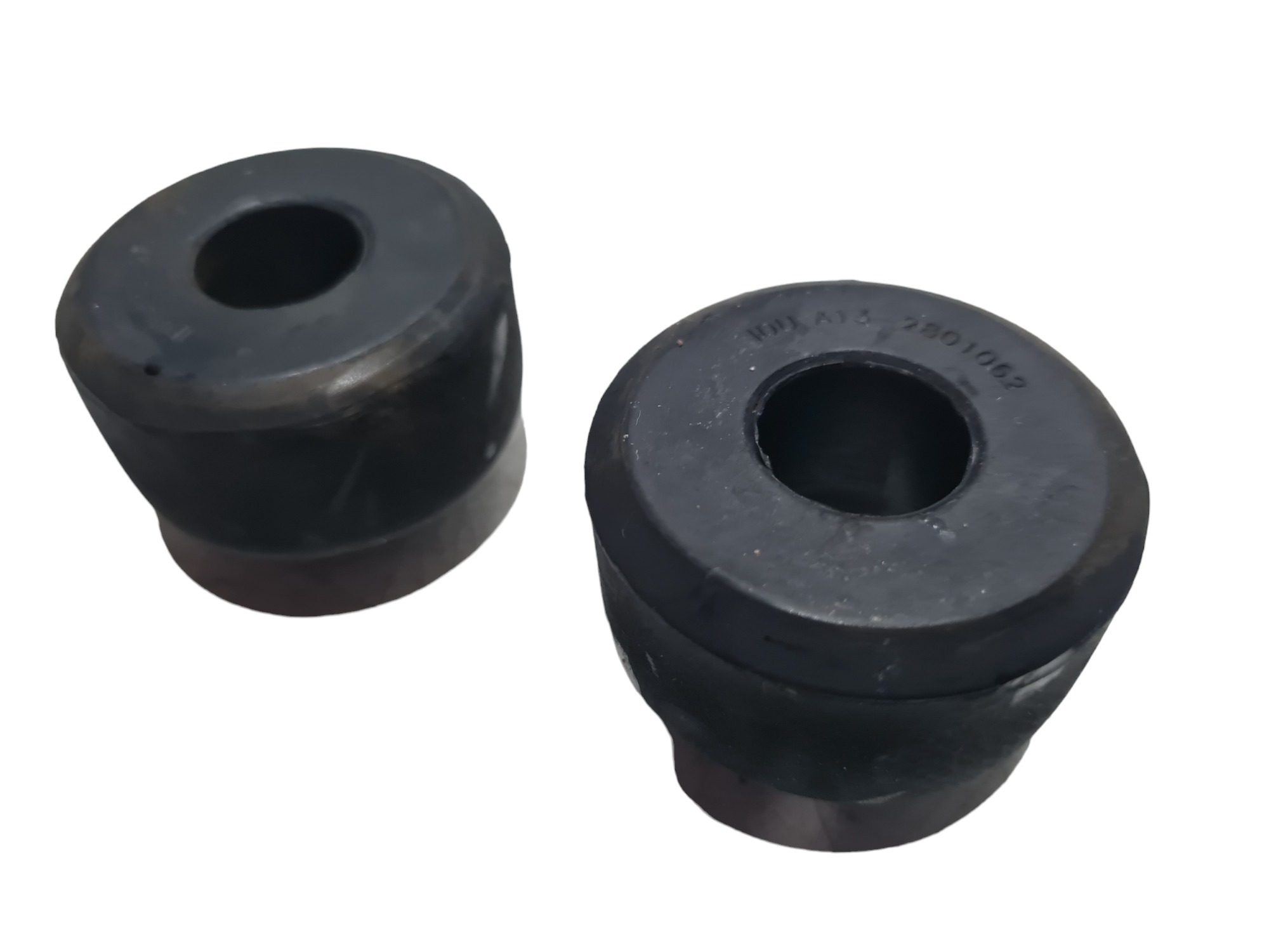 Kit 2 lift de mola traseira Chery Tiggo 2 2020 A132801062 1