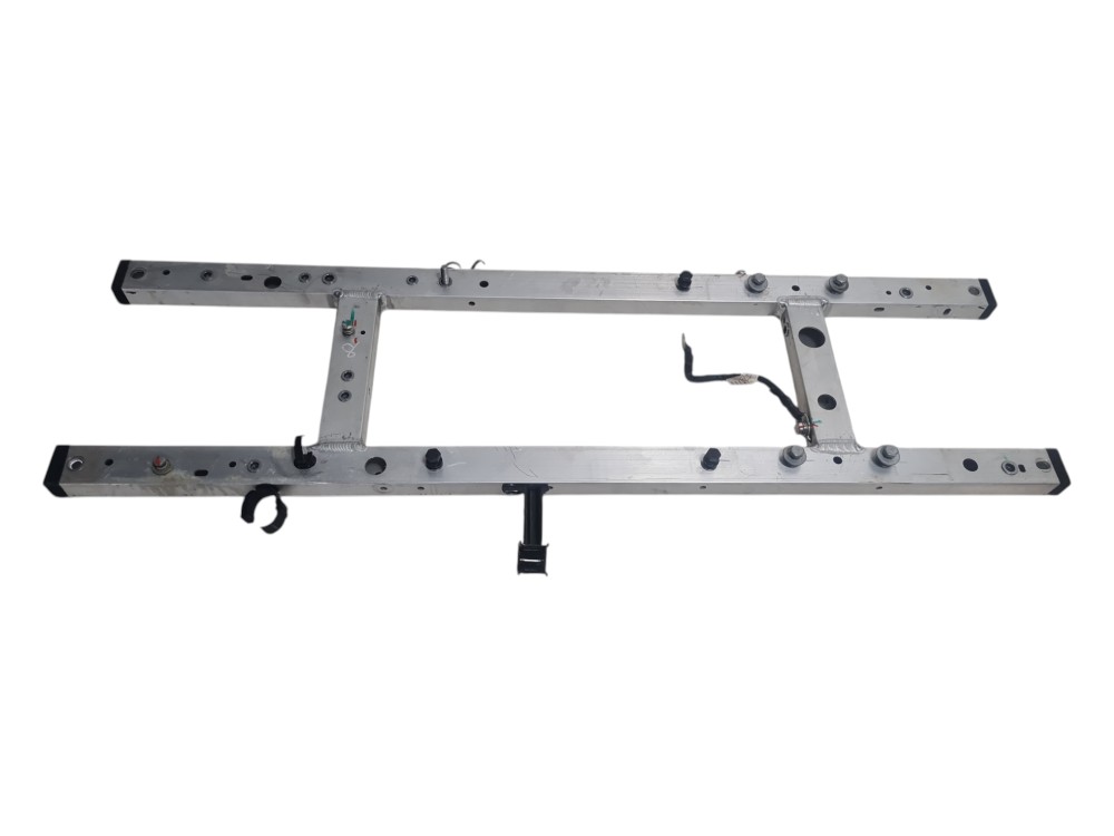 Barra de suporte do motor gwm ora 03 skin 2023 2024 original 1