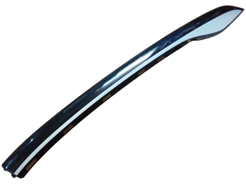 Acabamento Esquerdo Teto Bmw I3 2022 1559956-00 Original 6