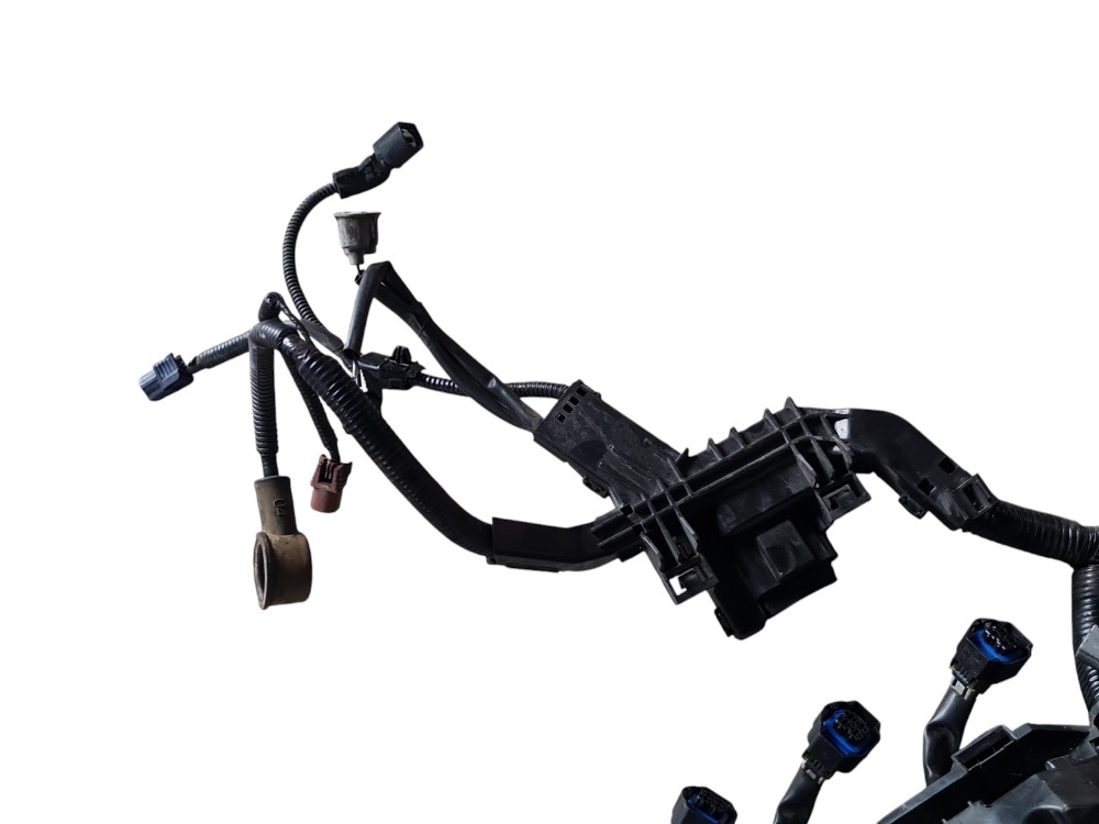 Chicote Motor Honda Wr-v 2021 321105wxm502 Original 3