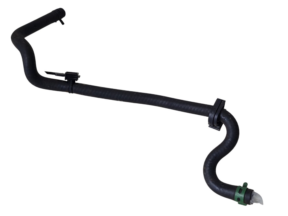 Mangueira Radiador Renault Zoe 2022 217419746r Original 3