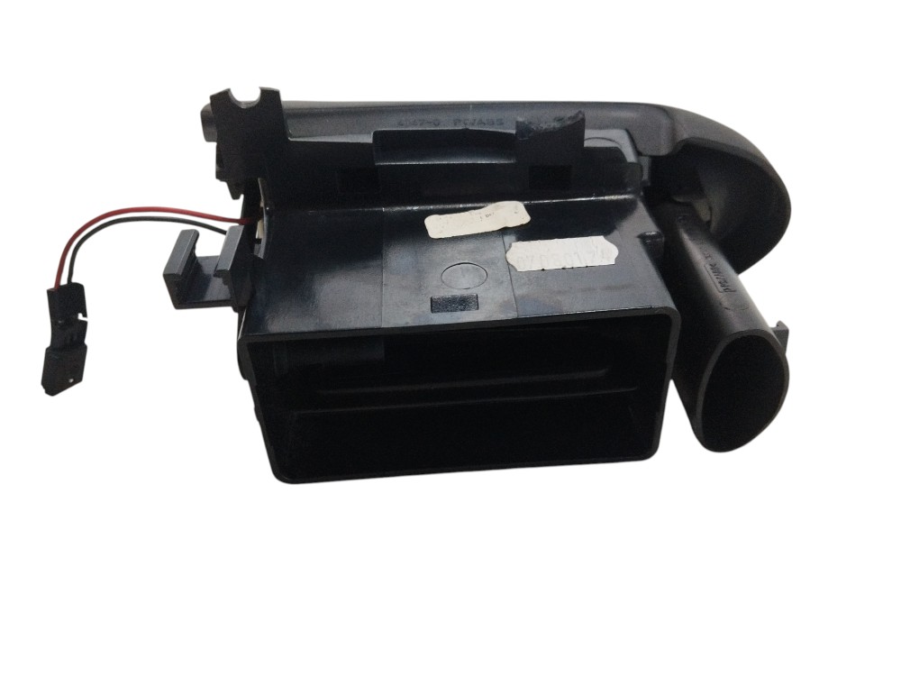 Moldura Difusor de Ar Direita Mercedes Classe C230 2002 4