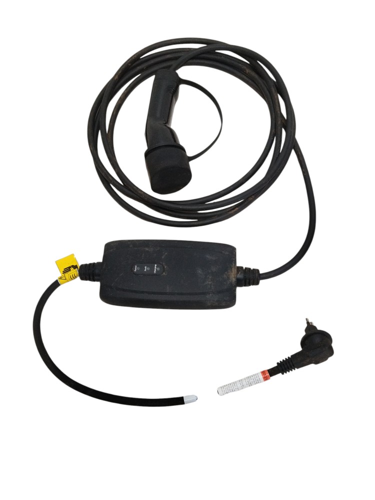 Carregador Gwm Ora 2023-2024 Original 2126140xnw13a