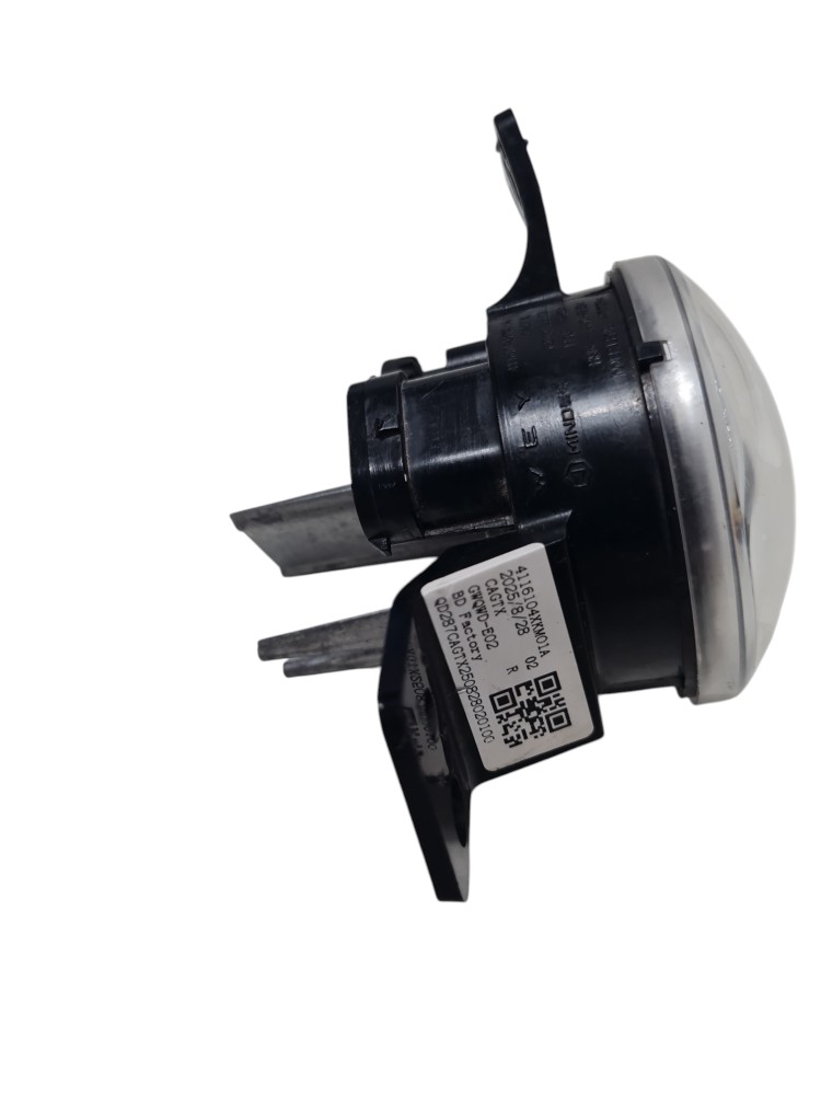 Farol Auxiliar Para Gwm Tank 300 Ano 2025 2026 Original Transparência 3