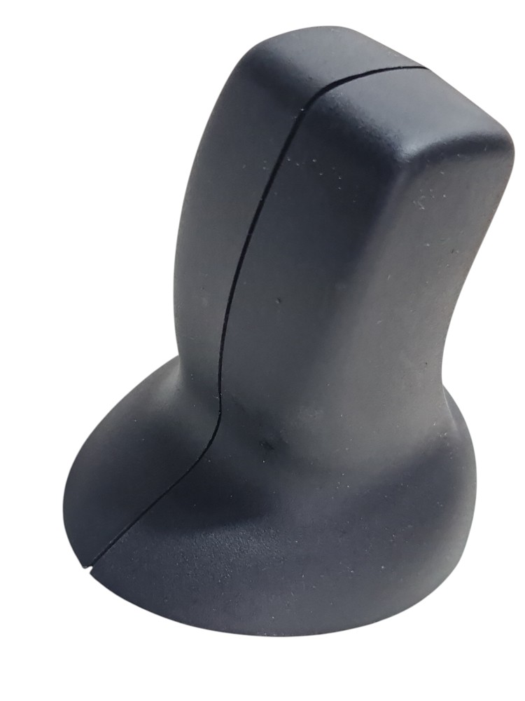 Suporte Espelho Retrovisor Interno Mini Cooper S 2012 2013 4