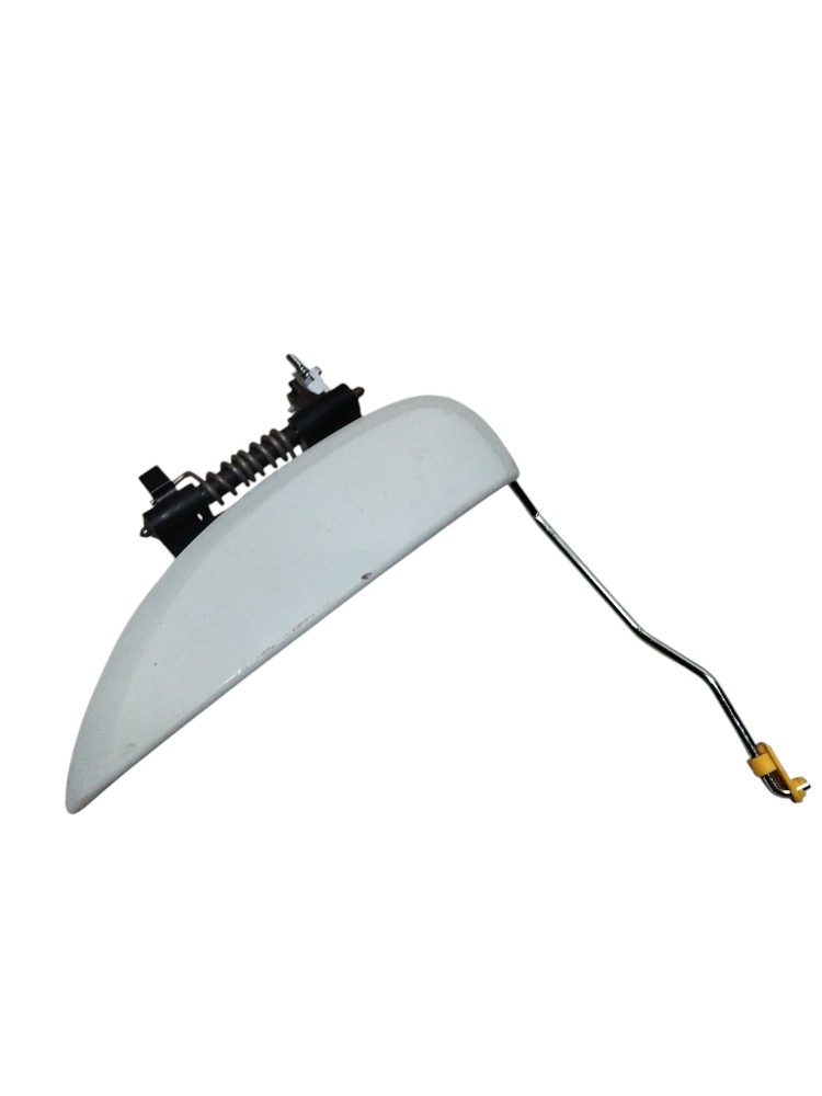 Maçaneta externa dianteira esquerda Renault Logan 2023 2024 2