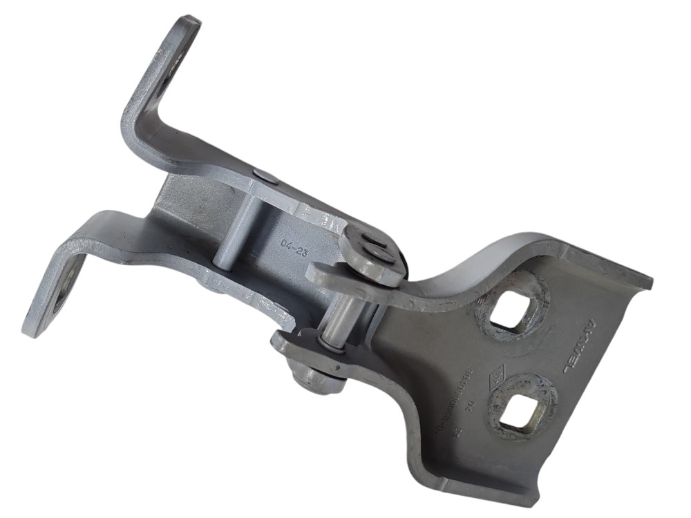 Dobradiça Porta Renault Master 2020 A 2023 804000006r 3