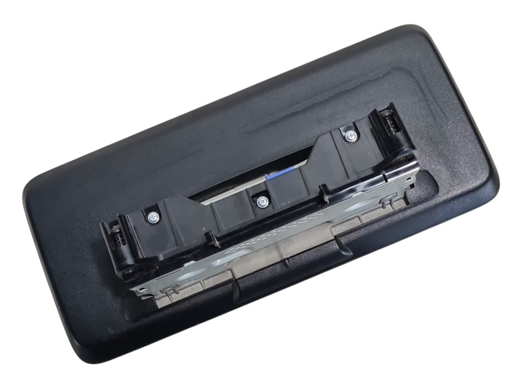 Painel Instrumentos Digital Mercedes Actros 2651 2022 3