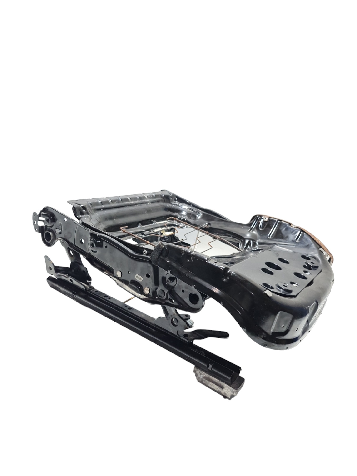 Quadro Inferior Banco Diant Esq Range Rover Vogue 2015 2