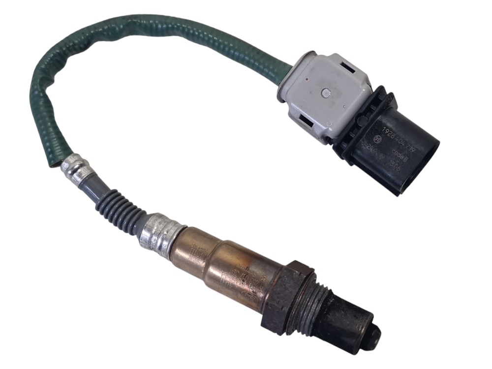 Sonda Lambda Sensor Oxigênio Ford Territory 2025 0km 3