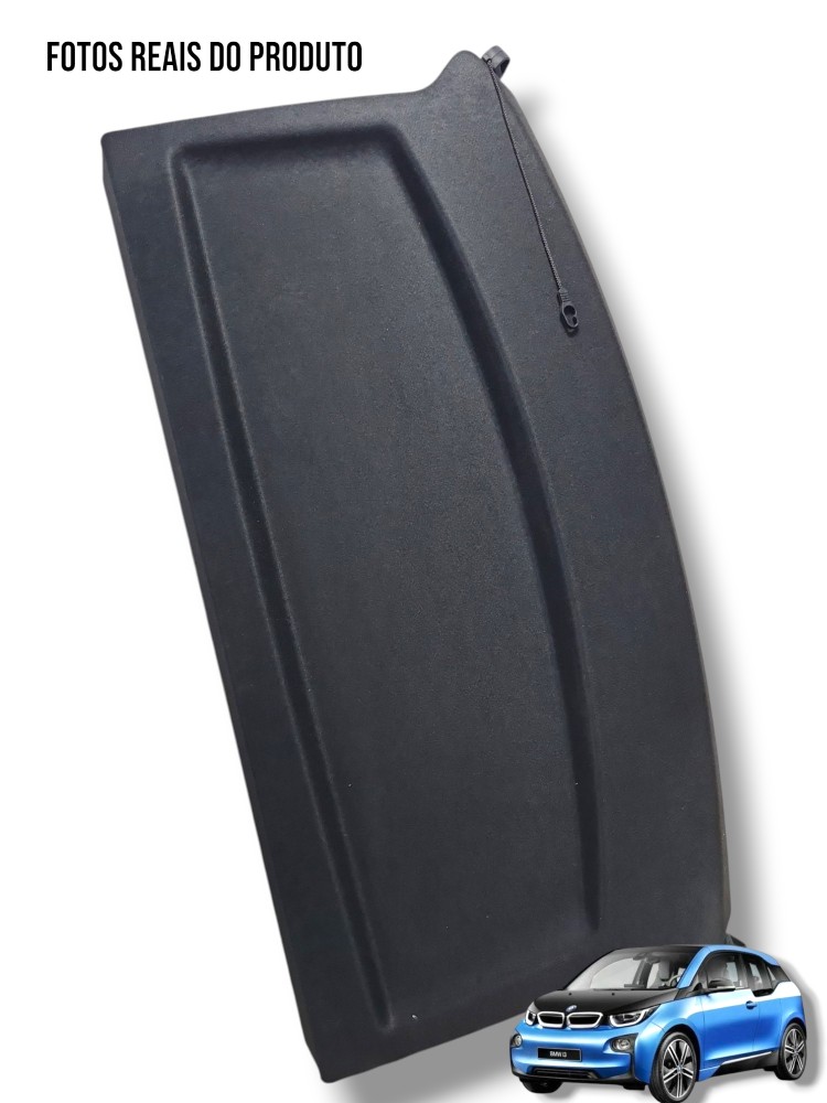 Tampão Bagagito Bmw I3 2022 729135804 Original 1