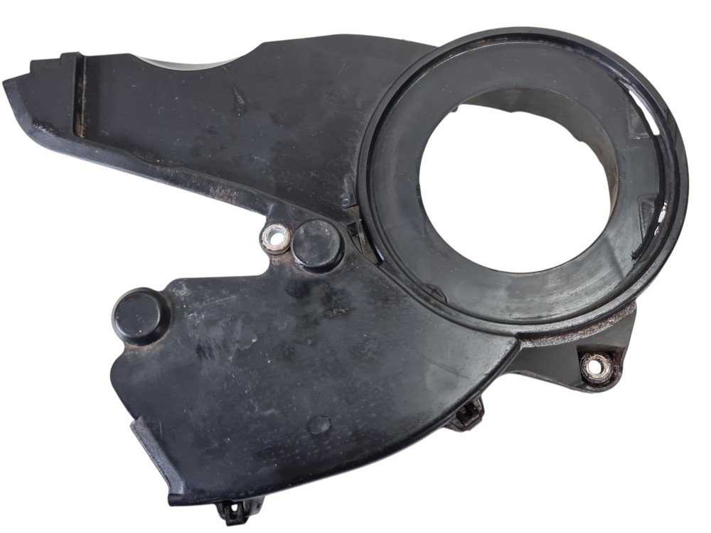 Capa Correia Dentada Vw Fox 2015 Original 030109127 2