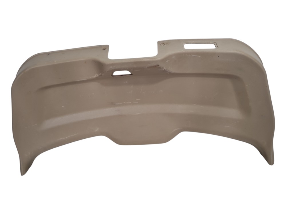 Forro interno tampa traseira Chevrolet captiva sport 2009 3