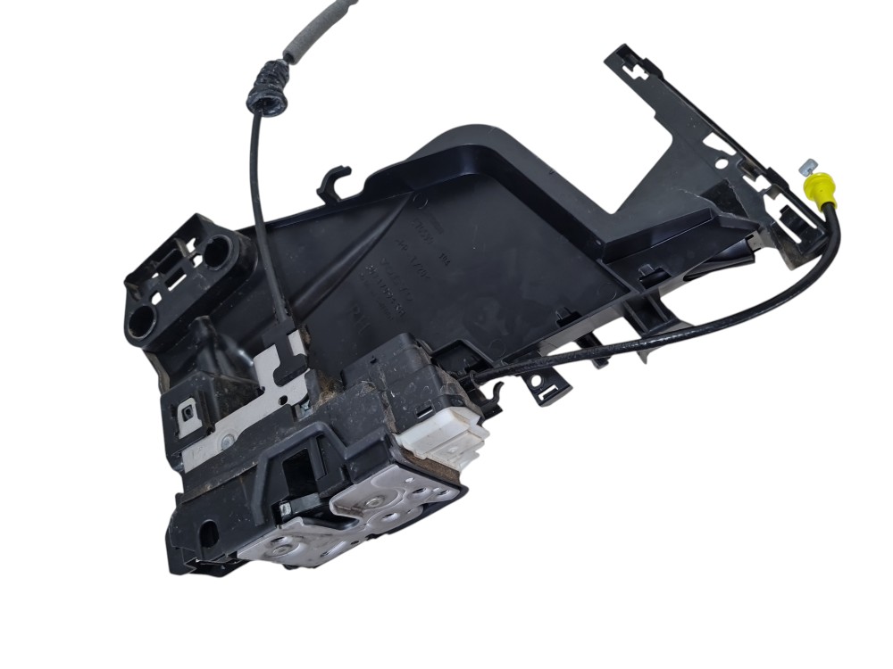 Fechadura porta dianteira direita Volvo XC40 2020 31349891 5