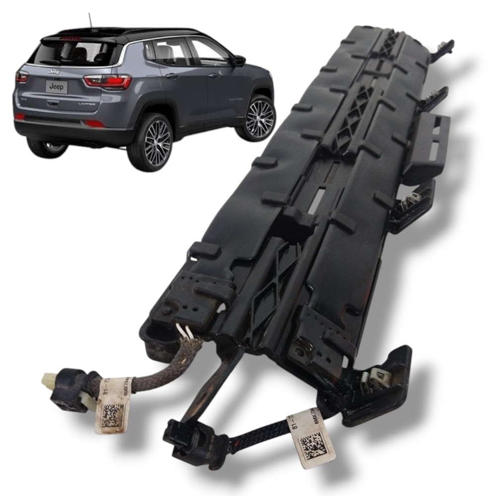 Sensor Abertura Tampa Traseira Jeep Compass T270 2023 1