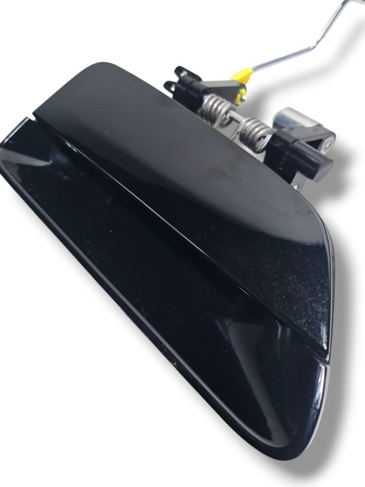 Maçaneta Externa Traseiro Byd Dolphin Mini 2026 Original Preto 1