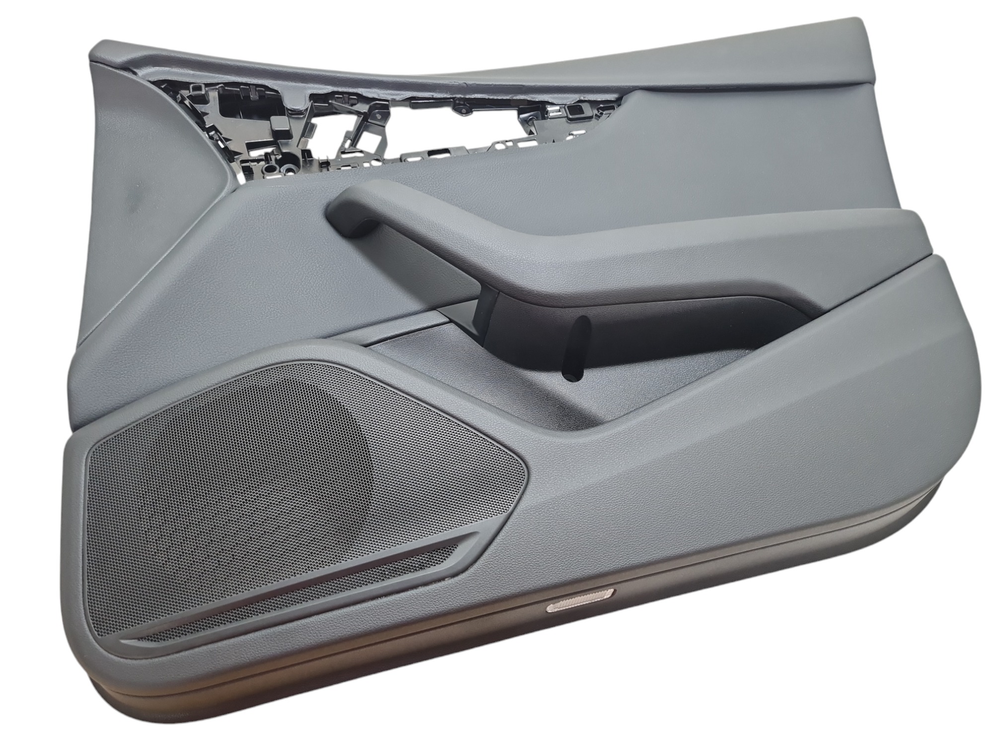 Forro Porta Dianteira Direita Audi A4 Avant 2019 8w0867118 2