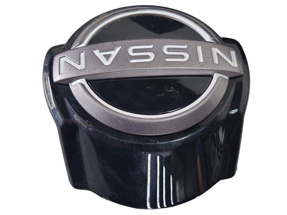 Emblema Porta Traseira Malas Nissan Kicks 2024 908885r00c 5