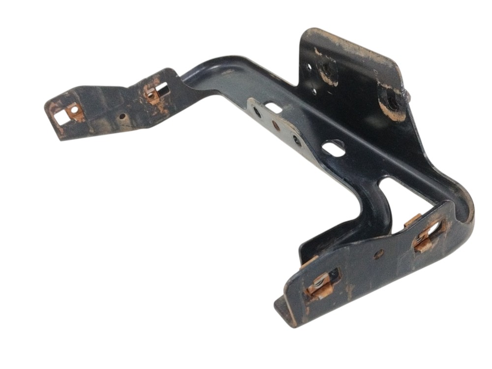 Suporte Estribos Dianteiro Esquerdo Actros2651 2022 2023 3