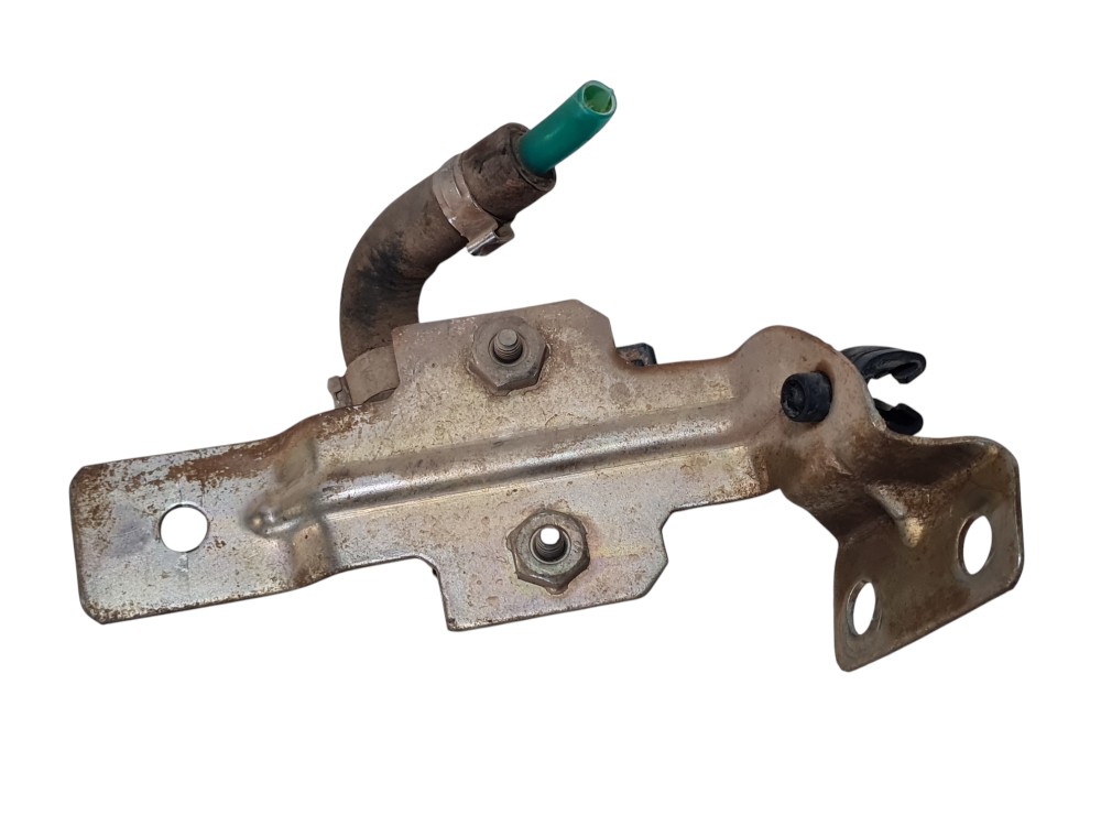 Válvula solenoide partida frio fria u fiat fiorino working 3