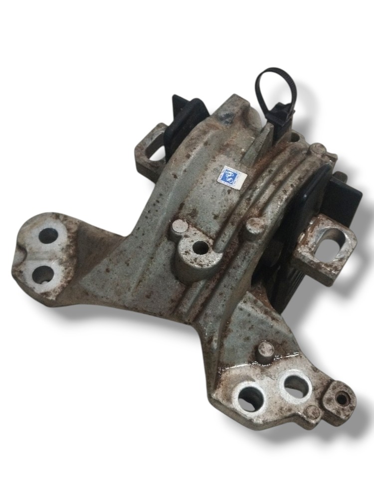 Coxim Do Motor Esquerdo Do Citroen 2.0 C5 2009 2010