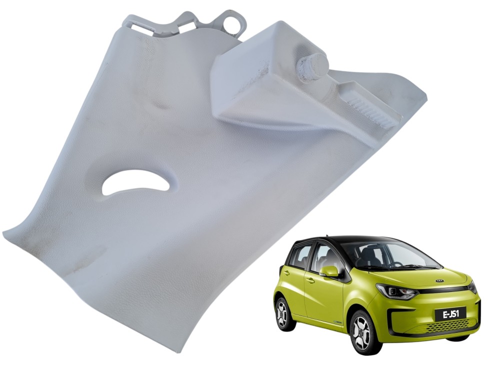 Suporte Bagagito Lado Esquerdo Jac E-js1 2023 5402070u0310 1