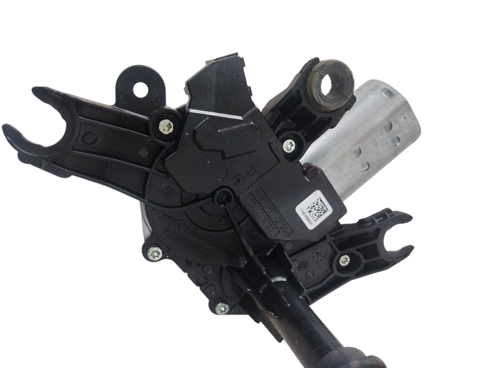 Motor Haste Limpador Traseiro Renault Zoe Neo 2022 Original 4
