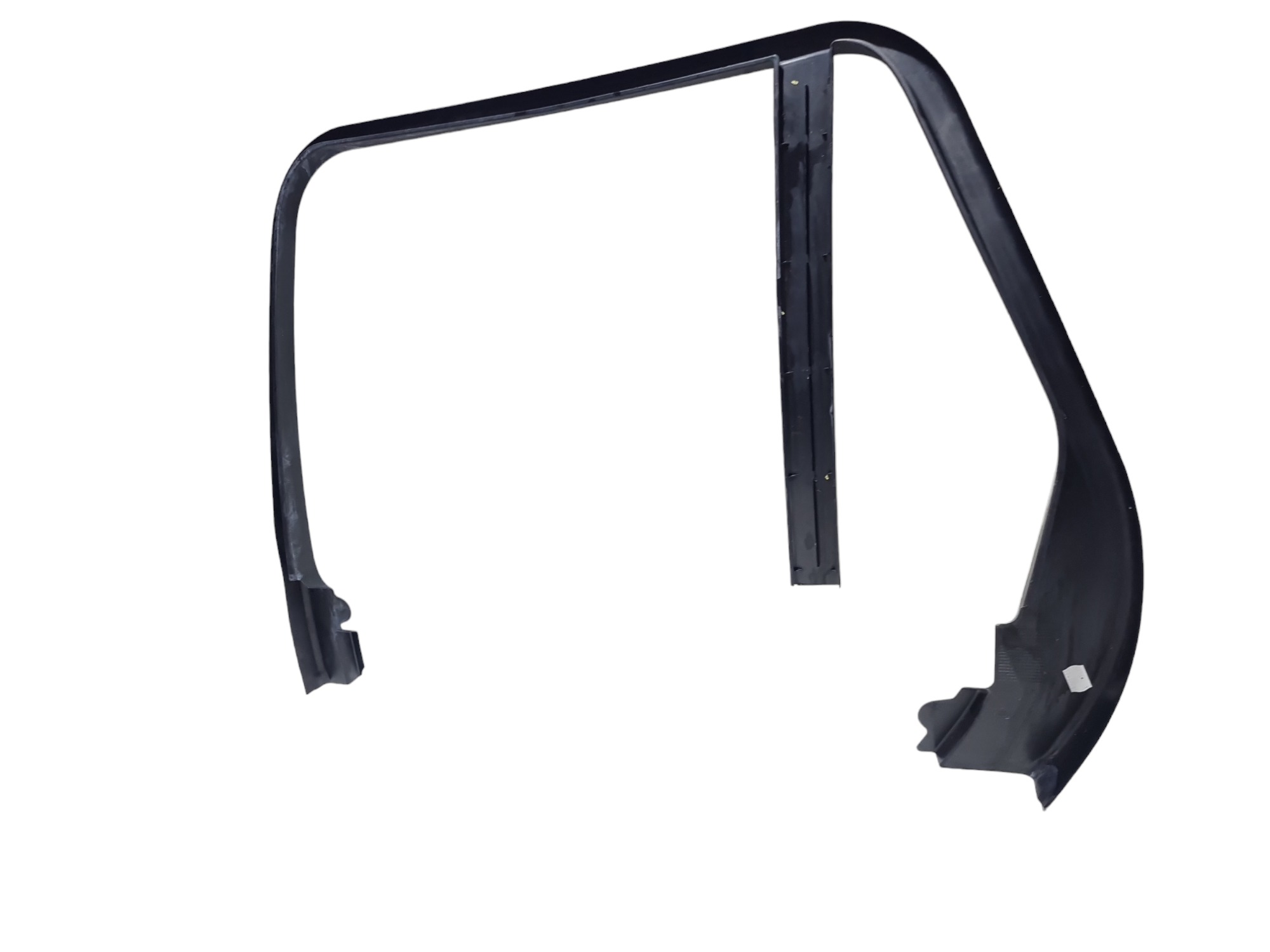 Guarnição Da Moldura Da Porta Land Rover Discovery 2016 1