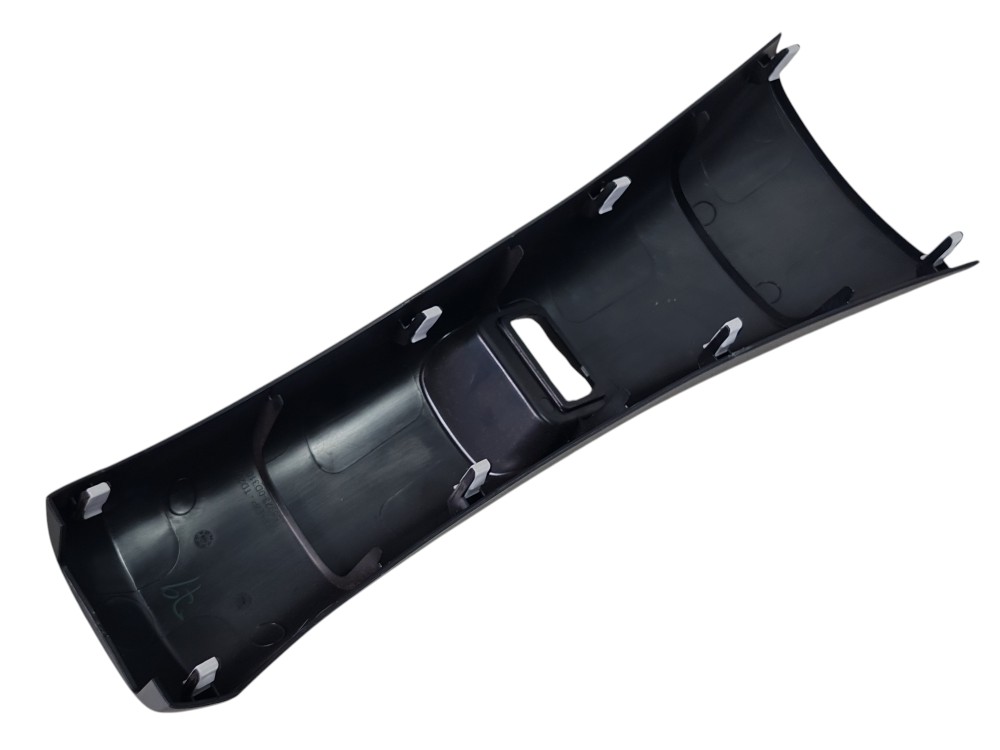 Moldura Traseira Console Toyota Yaris 2024 58923-0d310 6