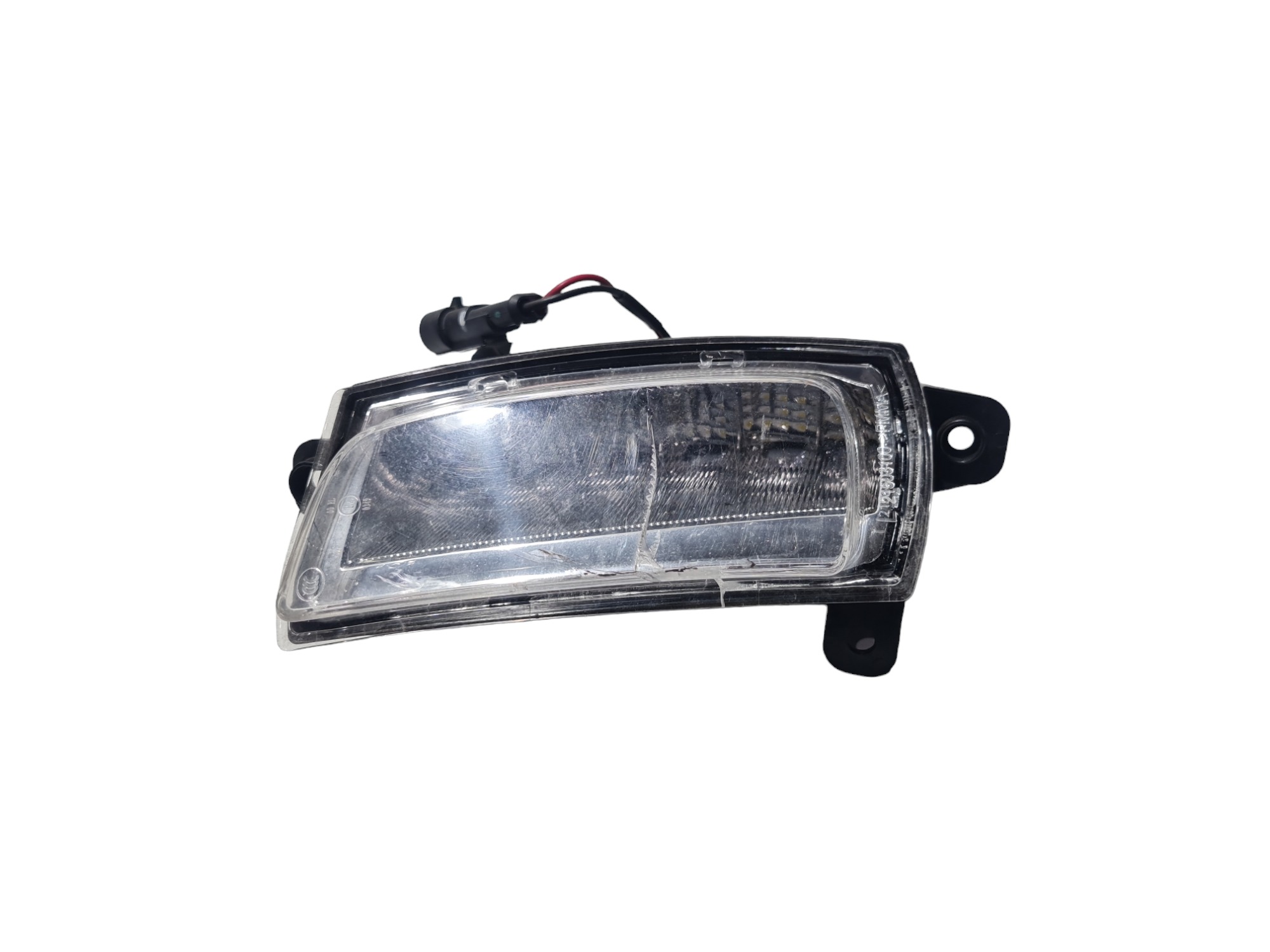 Farol Milha Lado Esquerdo Chery Tiggo 2 2020 Detalhe 1