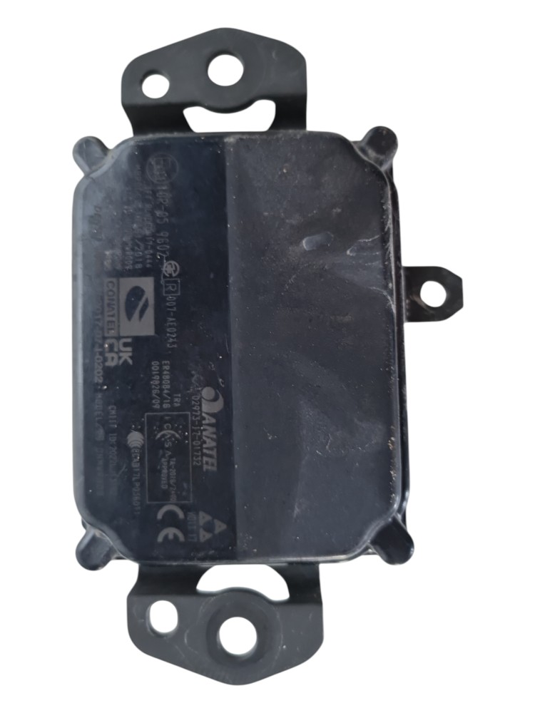 Módulo sensor radar n8821 acc toyota corolla sw4 2020 a 2023