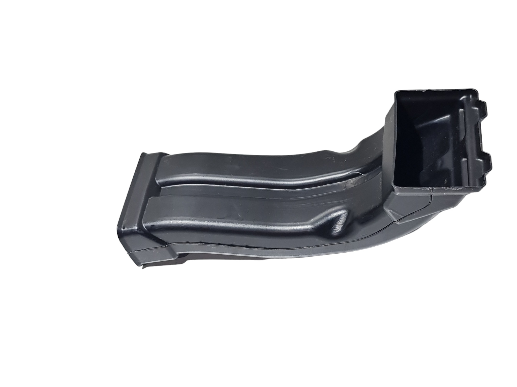 Duto De Ar Volvo Xc90 2021 4