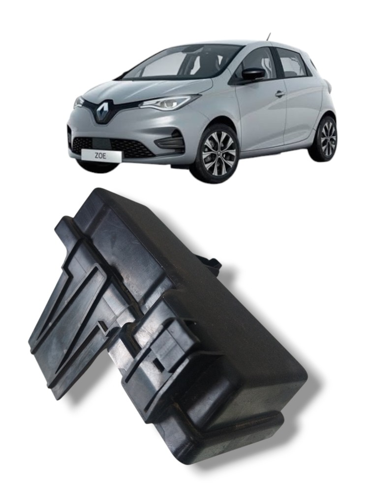 Tampa Caixa Fusível Renault Zoe Neo Original 243126573r 1