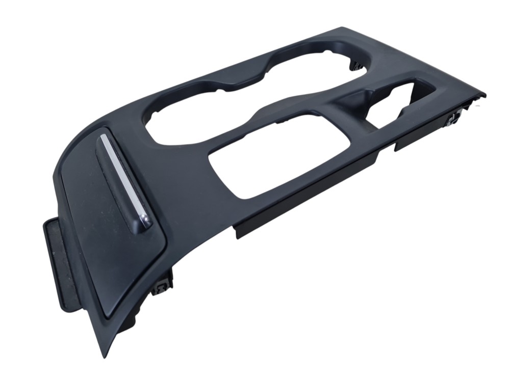 Moldura Console Porta Copos Volvo Xc40 2020 31469010 6