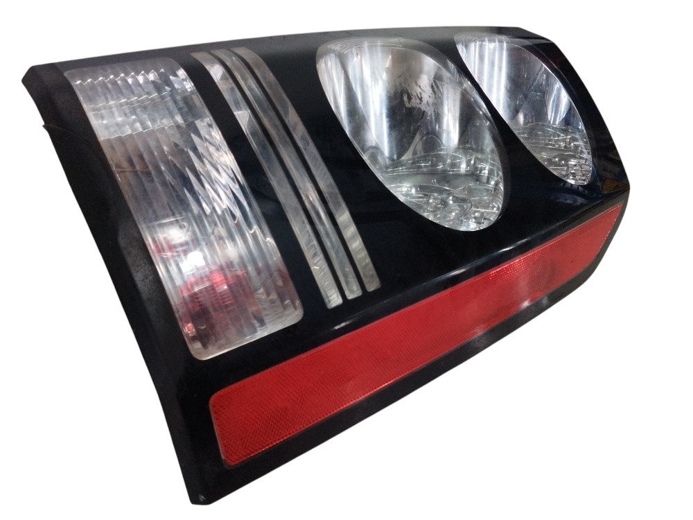 Lanterna Traseira Direita Land Rover Discovery 4 2015 4