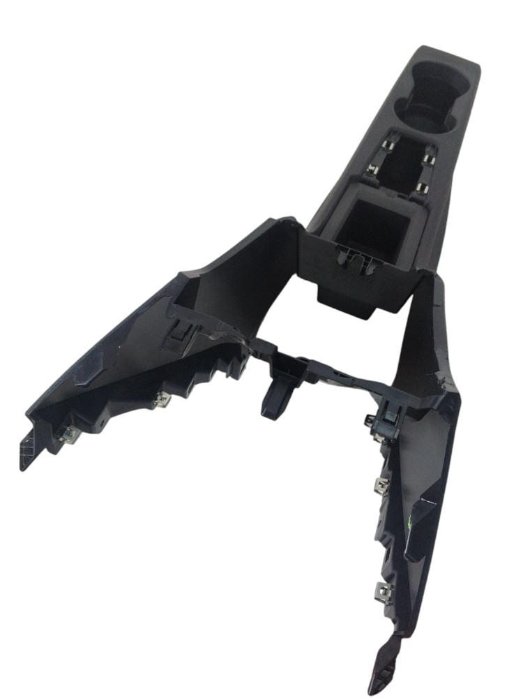 Console Central Renault Zoe Neo 2022 Original 969108740r 4