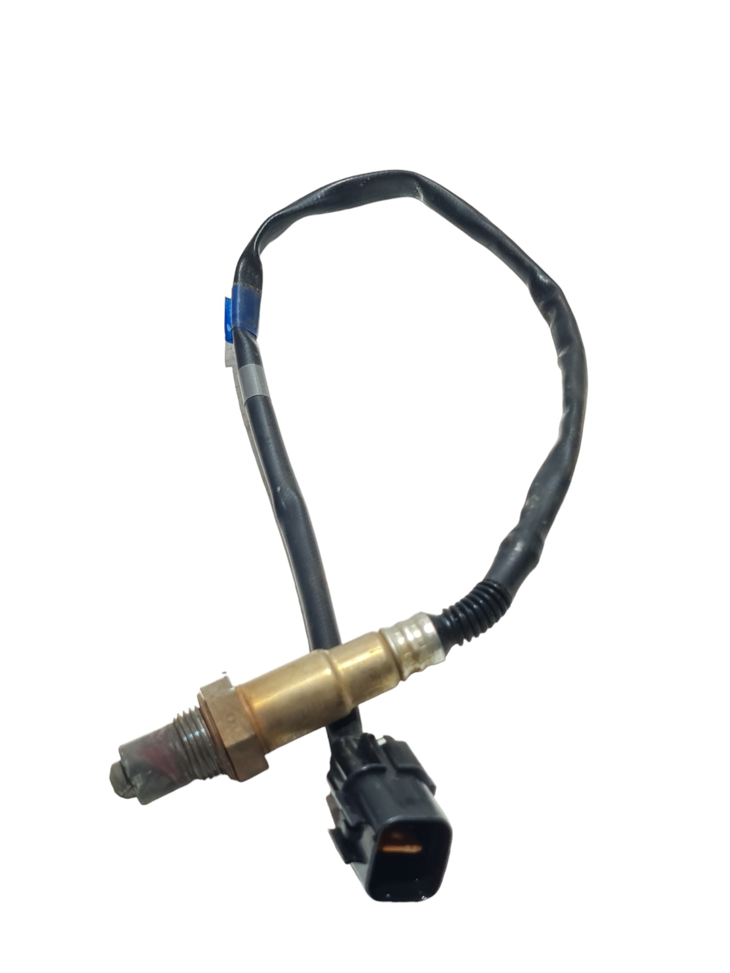 Sonda Lambda Hyundai Hb20 Comfort 2013 Original 1