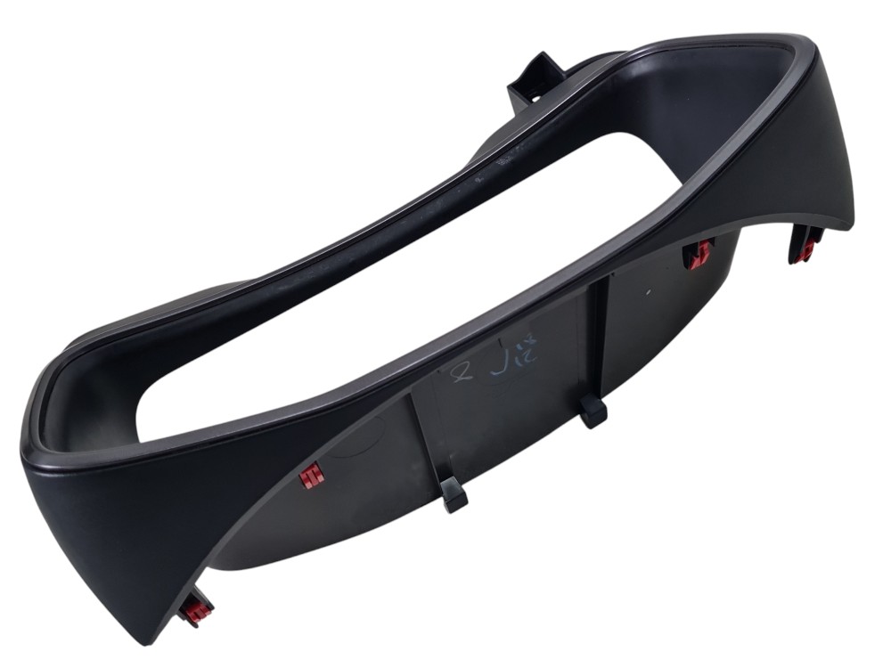 Moldura Painel Instrumentos Toyota Corolla Grs 2024 Original 3