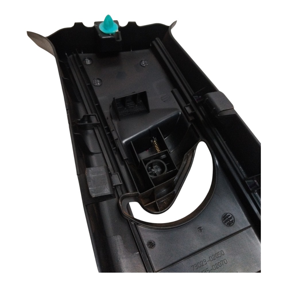 Acabamento Coluna Sup Direita Toyota Yaris 624100d070 2024 6
